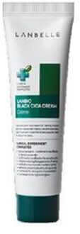 Lanbio Black Cica Cream 50ml