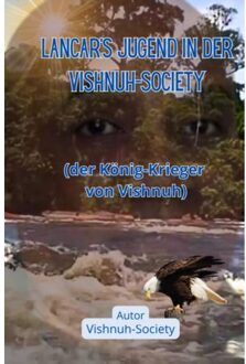 Lancar’s Jugend In Der Vishnuh-Society - Vishnuh Genootschap
