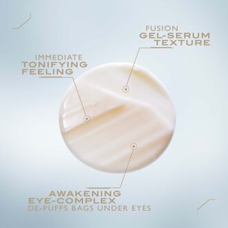 Lancaster 365 Skin Repair Liposomal Cellular Eye Serum 15ml