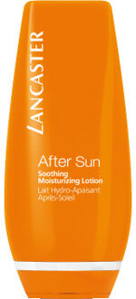 Lancaster After Sun soothing moisturizing lotion, 125 ml