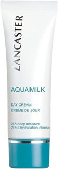 Lancaster Aquamilk Day Cream - 50 ml - 000
