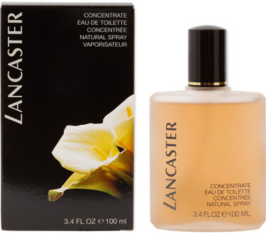 Lancaster Bath & Cosmetics eau de toilette - 100 ml - 000