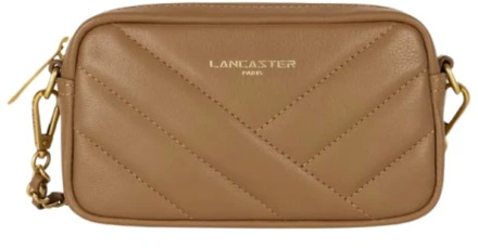 Lancaster Cross Body Bags Lancaster , Brown , Dames - ONE Size