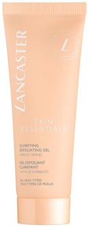 Lancaster Face Scrub Lancaster Skin Essentials Clarifying Exfoliating Gel 75 ml