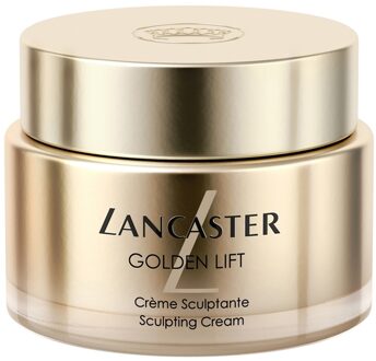 Lancaster Golden Lift Sculpting Routine