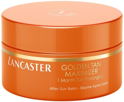 Lancaster Golden Tan Maximizer After Sun Balm 200ML - 000