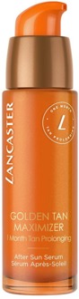 Lancaster Golden Tan Maximizer After Sun Serum 30ML - 000