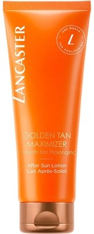 Lancaster Golden Tan Maximzer After Sun Lotion 125ML - 000