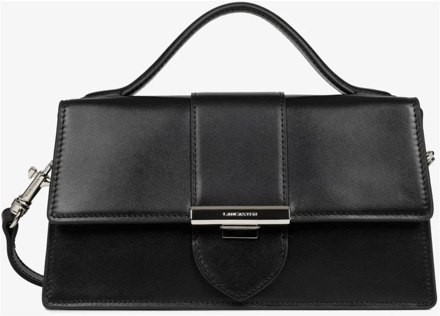 Lancaster Handbags Lancaster , Black , Dames - ONE Size