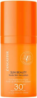 Lancaster Invisible Gezichtsfluid SPF30 50 ml