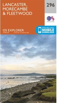 Lancaster, Morecambe and Fleetwood