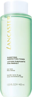 Lancaster Purifying Perfecting Toner, 400 ml