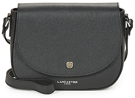 Lancaster Schoudertas LANCASTER MILANO BAO" Zwart - One size