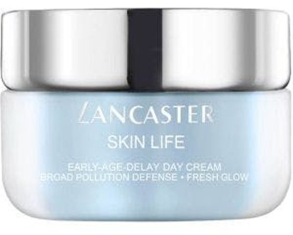 Lancaster Skin Life gel dagcrème - 000