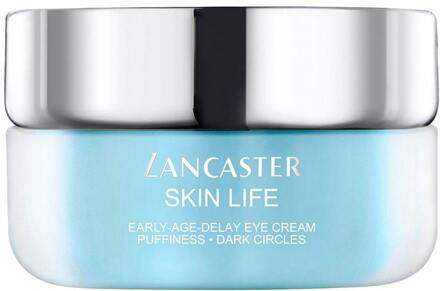 Lancaster Skin Life oogcrème - 000