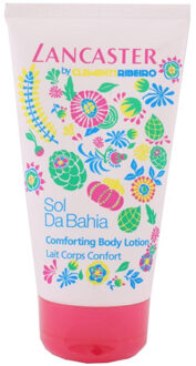 Lancaster Sol Da Bahia body lotion, 150 ml