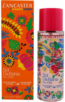 Lancaster Sol Da Bahia eau d'eté, 100 ml