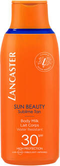 Lancaster Sun Beauty Body Milk SPF30 175ml