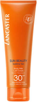 Lancaster Sun Beauty Body Milk SPF30 250ml