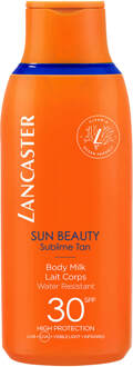 Lancaster Sun Beauty Bodymilk SPF30 175 ml