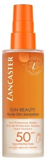 Lancaster Sun Beauty Sun Protective Water SPF50 150ml