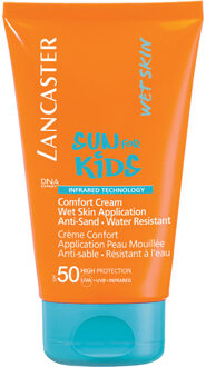Lancaster SUN KIDS water & sand resist cream SPF50 - 125 ml
