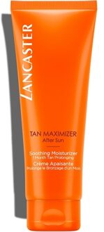 Lancaster Tan Maximizer Face/Body after sun - 000