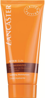 Lancaster Tan Maximizer soothing moisturizer after sun, 250 ml