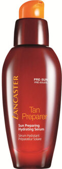 Lancaster Tan Preparer sun preparing hydrating serum, 30 ml
