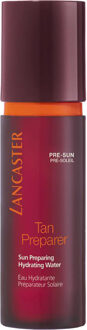 Lancaster Tan Preparer sun preparing hydrating water, 150 ml