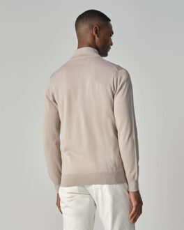 Lancaster vest - maat XXL Bruin