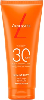 Lancaster Zonnebrandcrème Lancaster Sun Beauty Body Milk SPF30 100 ml