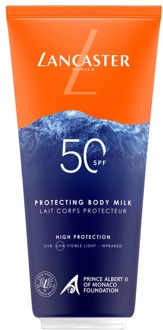 Lancaster Zonnebrandcrème Lancaster Sun Beauty Body Milk SPF50 200 ml