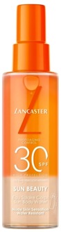 Lancaster Zonnebrandcrème Lancaster Sun Beauty Sun Protective Water SPF30 100 ml