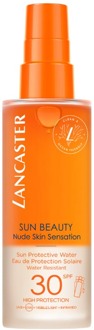Lancaster Zonnebrandcrème Lancaster Sun Beauty Sun Protective Water SPF30 150 ml