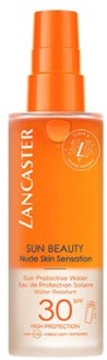 Lancaster Zonnebrandcrème Lancaster Sun Beauty Sun Protective Water SPF30 150 ml