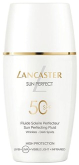 Lancaster Zonnebrandcrème Lancaster Sun Perfect Perfecting Fluid SPF50 30 ml