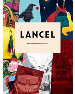 Lancel - Boek Veltman Distributie Import Books (2080203088)