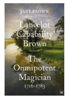 Lancelot 'Capability' Brown