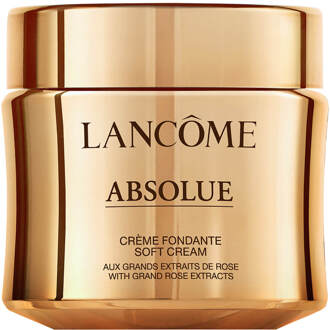 Lancome Absolue Precious Cells Soft Cream Rechargable 60ml