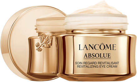 Lancôme Absolue Revitalizing Oogcrème 20 ml
