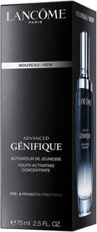 Lancôme Advanced Génifique Youth Activating Concentrate Gezichtsserum - 75 ml