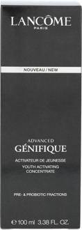 Lancôme Advanced Genifique Youth Activating Concentrate100 ml.