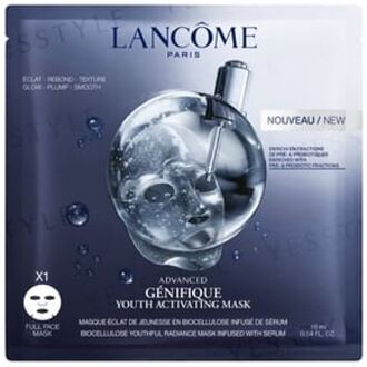 Lancôme Advanced Genifique Youth Activating Mask 1pc