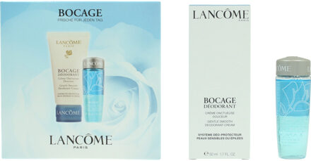 Lancôme Bocage cadeauset, 2-delig
