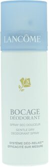 Lancôme Bocage Dry Spray Deodorant 125 ml