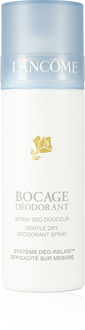 Lancôme Bocage Dry Spray Deodorant 125 ml