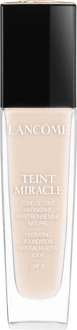 Lancôme Clarins Teint Miracle Base De Maquillaje 005 30ml