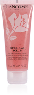 Lancome Confort Masque En Sucre Confort scrub - 100 ml - 000