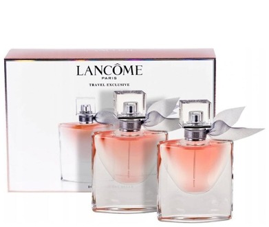 Lancôme Eau de Parfum Lancôme La Vie Est Belle Duo EDP 30+30 ml